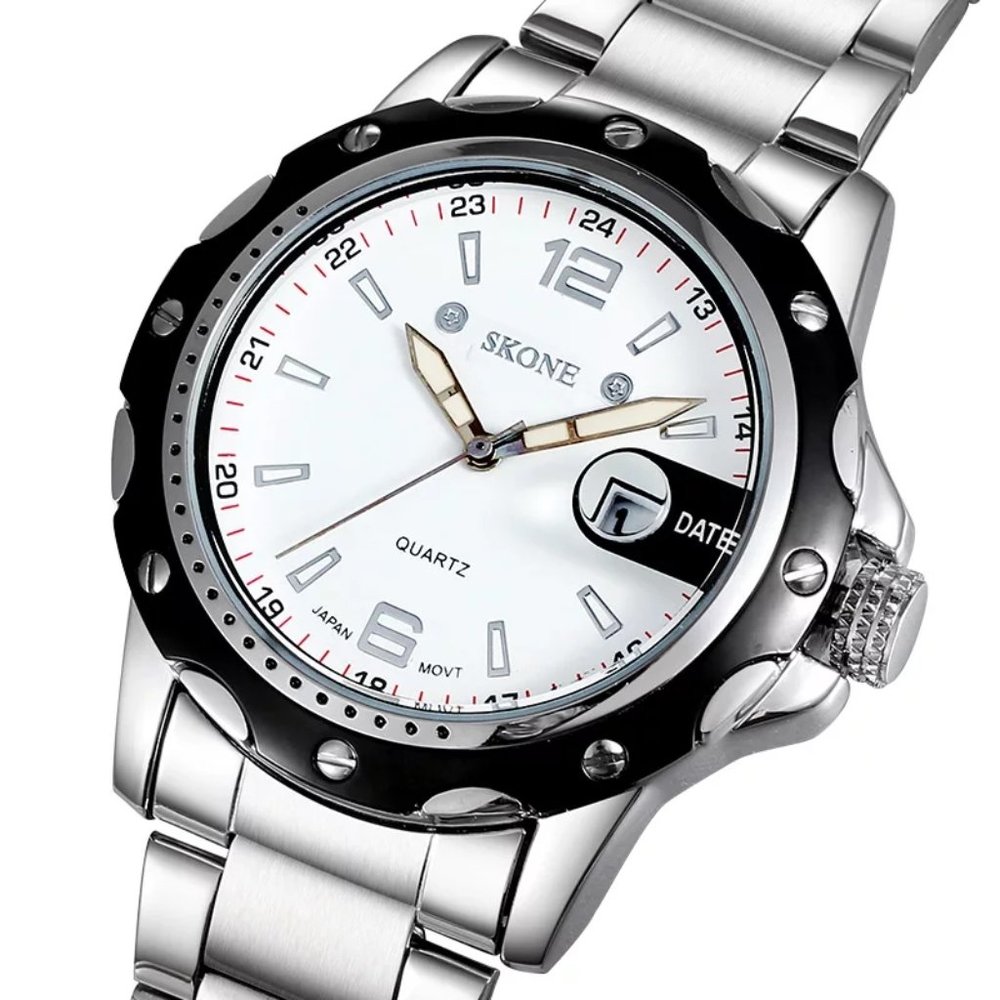 Modern Watch - Picture 2 of 2